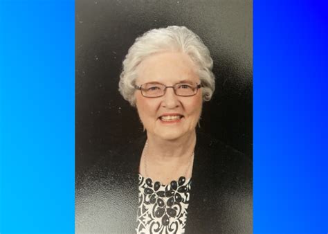 Obituary: June Reid Cooper (December 25, 1933 ~ November 1, 2022) | The