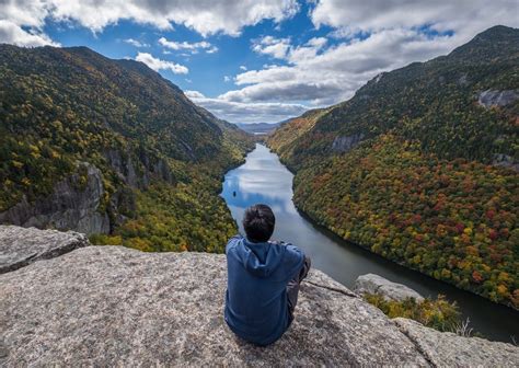 What To Do In The Adirondacks Where To Hike And Mountain Bike