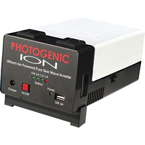 Ion Lithium Ion Pure Sine Wave Inverter Module Without Battery India