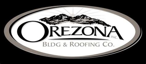 Orezona Building And Roofing Co Inc Better Business Bureau Profile