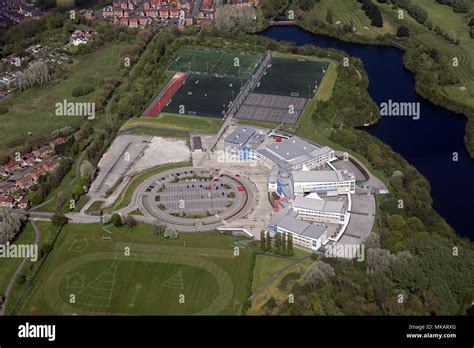 Wright robinson school hi-res stock photography and images - Alamy