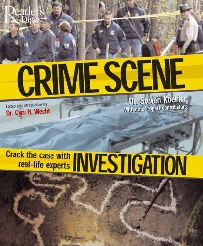 9780276429743 Crime Scene Investigation Abebooks Wecht Cyril H