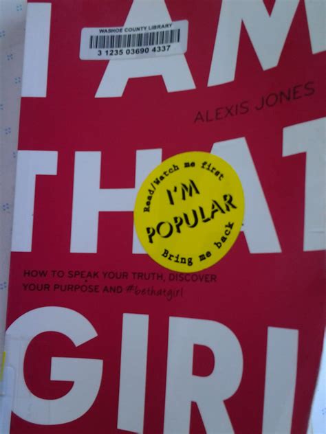 Book Review I Am That Girl Camilla Downscamilla Downs