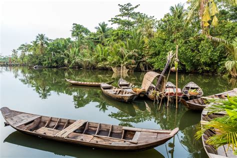 Five must-visit places in Vietnam - Destinations - The Jakarta Post