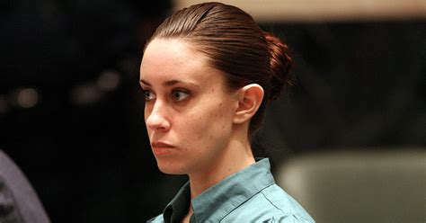 Casey Anthony Faces Brutal Backlash Over Controversial Docuseries