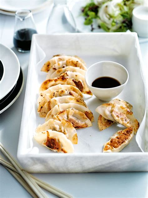 If you're having a lot of extended family coming for dinner, tell them to bring a dish that represents their favorite christmas movies. Pin on Pot stickers
