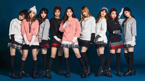 Twice desktop wallpapers, hd backgrounds. Twice HD Desktop Wallpapers - Wallpaper Cave