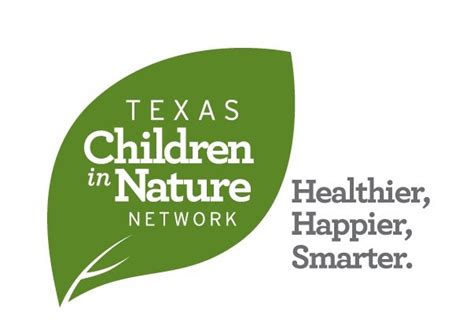 Texas Children In Nature Network Texan By Nature