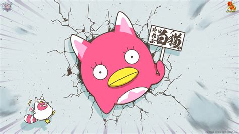 Ko Elizabeth Gintama Wallpaper 2557918 Zerochan Anime Image Board
