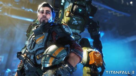 Titanfall 2 Ps4 Vs Xbox One Graphics Comparison Shaping Up To Be A