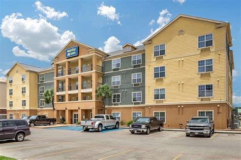 Mainstay Suites Port Arthur 64 ̶7̶3̶ Updated 2023 Prices And Hotel