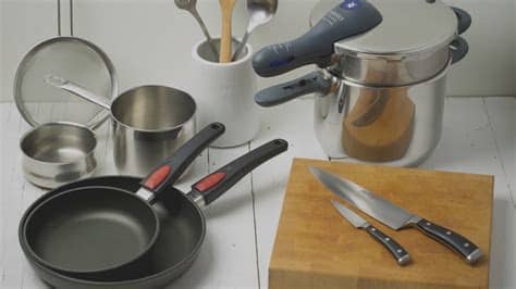 Comprar chinos utensilios de cocina online en gearbest.com, disfrutar del mejor servicio con menos dinero. 10 utensilios que sí o sí hay que tener en la cocina ...