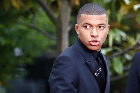 Check out his latest detailed stats including goals, assists. Kylian Mbappe hints at move away from PSG | Inquirer Sports