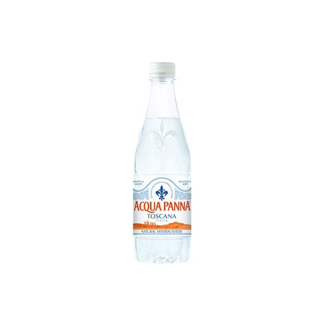 Buy Acqua Panna Still Water Plastic Bottle 24 X 500ml