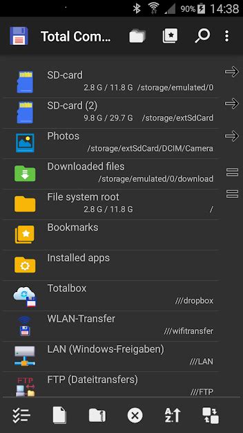 Get java installation details and start wowza streaming engine in console mode. Total Commander - file manager Apk Mod No Ads v3.0 ⋆ All Apk Mod