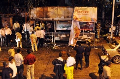 Mumbai Attacks Renew Questions About Pakistans Crackdown — Propublica