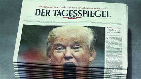 Zeitungsmarkt Berlin: Tagesspiegel und Berliner Morgenpost kooperieren ...