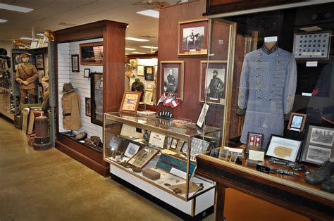 About Us Alabama Veterans Museum And Archives