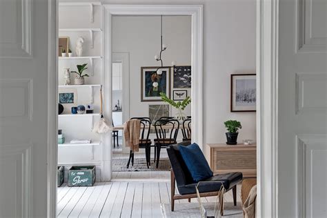 Cozy And Characterful Home Via Coco Lapine Design Blog Coco Lapine