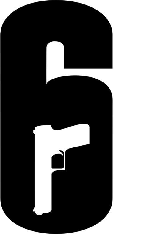 R6 Logos