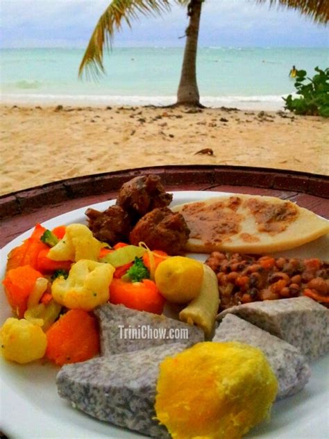 17 Best Images About Trinidad And Tobago Island Food On Pinterest 30a