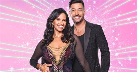 Ranvir Singh Gets Real About How Strictly Come Dancing Has Boosted Her Body Confidence