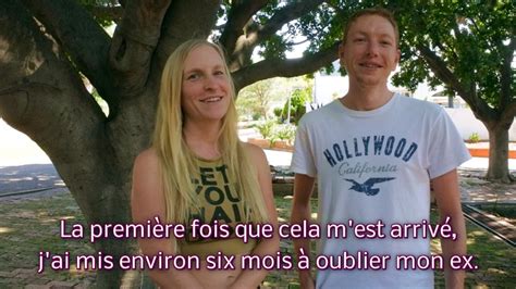 Comment Oublier Son Ex YouTube