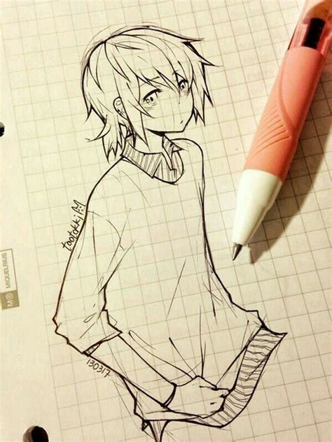 Pin By Kitti On Drawing Anime Sketch Anime Drawings Manga Drawing