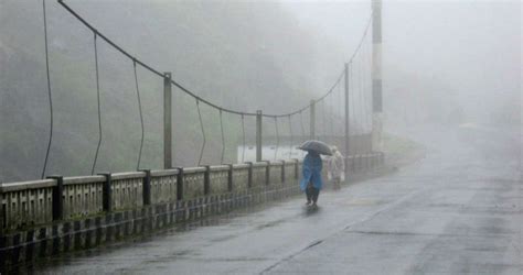 Monsoon 2019 Very Heavy Monsoon Rains In Assam And Meghalaya Flood