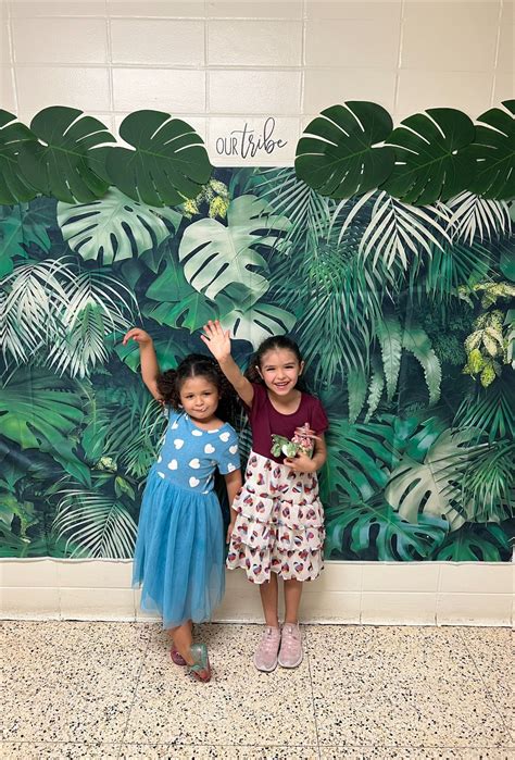 Literacy Night and Open House | Trout Elementary