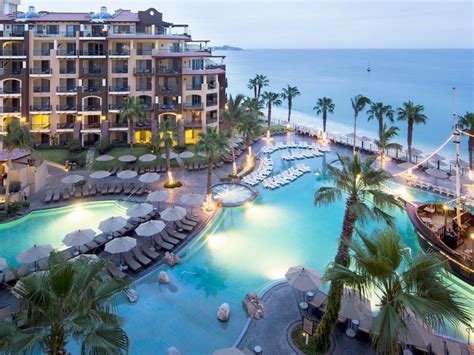 10 Best Honeymoon Resorts In Cabo San Lucas For 2023 Trips To Discover