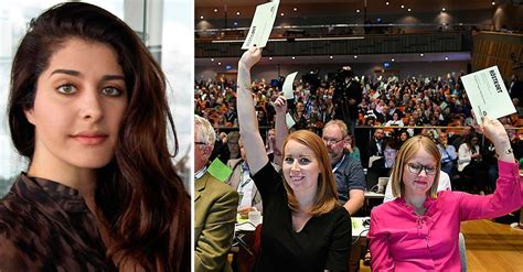 Centerpartiets ungdomsförbund, cuf) is the youth organization of the centre party in sweden and is a liberal, green and market liberal organization. Dana Pourkomeylian lämnar Cuf - efter "interna ...