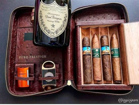 Love travel but can't leave the house? Pin su Puro & Cigar