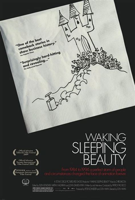 Watch Waking Sleeping Beauty On Netflix Today