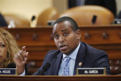 Congressman, colorado's 2nd district | dad, husband, attorney & first generation pinned tweet. Buck, Neguse Hold Their Positions As Impeachment Committee ...