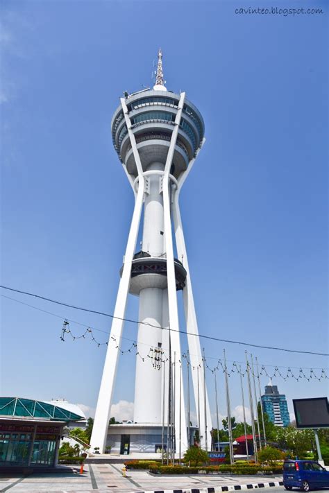 Hotels near (aor) alor setar airport. Entree Kibbles: Alor Setar Tower - Tallest ...