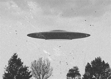 Californians Reported The Most Ufo Sightings In Recent Years Cbs News