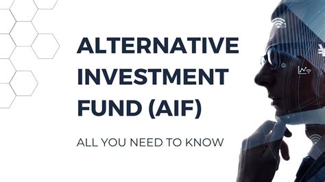 All You Need To Know Alternative Investment Fund Aif Wealth Baba