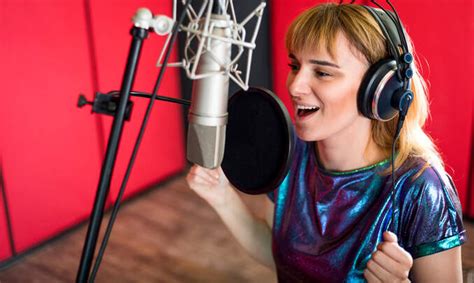 How To Become A Voice Over Artist In 2024 Headshots Nyc