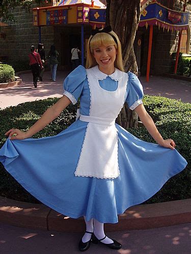 Alice Disney Parks Wiki Fandom