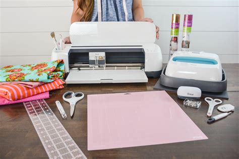 Everything You Need To Know About Your Cricut Machine Cricut Craft