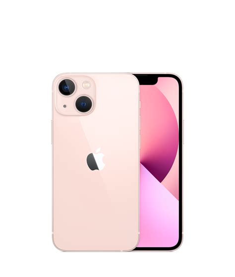 Iphone 13 Mini Rosa Ismart