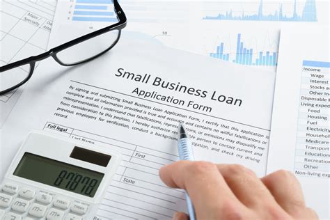 Use lender match to find lenders that offer loans for your business. Small Business Loan Requirements: Everything You'll Need ...
