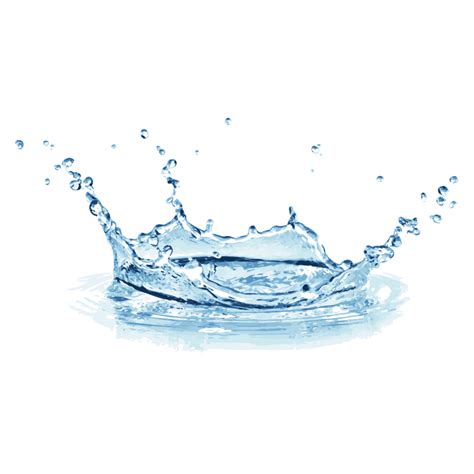 Water Splash Transparent Png Stickpng Images