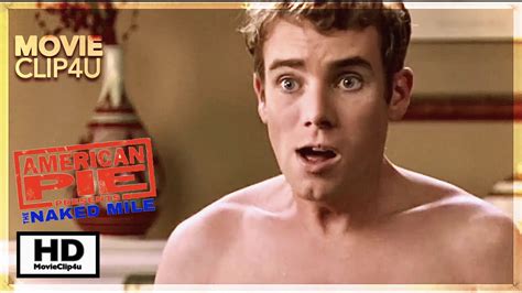 Steve Talley Butt Scene In American Pie Presents The Naked The Best Porn Website