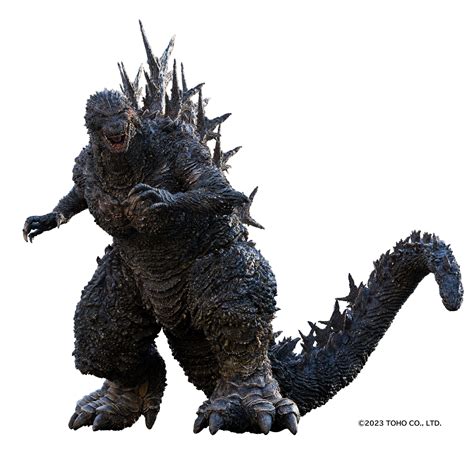 Godzilla Minus One Revealed The Tokusatsu Network