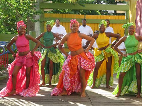 Culture Of Puerto Rico Music And Dance Tradition Festivals
