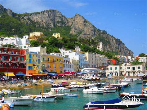 Find 16 639 traveller reviews, 16,045 candid photos, and prices for hotels in capri, province of naples, italy. Vermietung Capri Für Ihren Urlaub mit IHA Privat