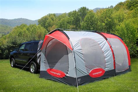 Rightline Gear Suv Tents 110910 Free Shipping On Orders Over 99 At