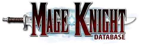 3d Dungeons • Mage Knight Database